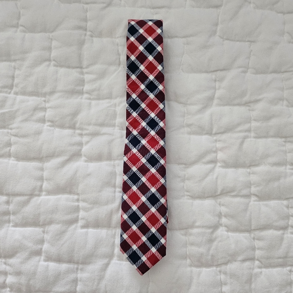 Crewcuts/JCrew Boys Tie